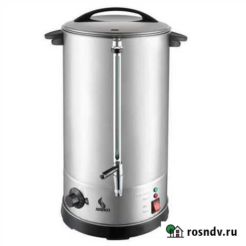 Электрокипятильник с двойными стенками в наличии Калининград - изображение 1