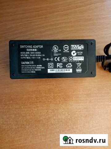 Адаптер Хабаровск - изображение 1