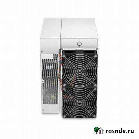 Antminer s19 pro 100 Th Новосибирск