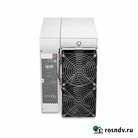 Antminer s19 pro 100 Th Новосибирск - изображение 1