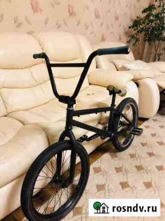 Bmx custom Краснодар