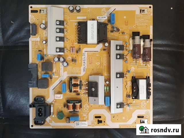 Блок питания bn44-00953a Ульяновск - изображение 1
