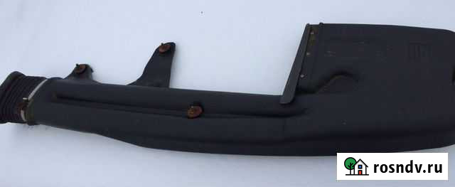 Воздухозаборник Foton аф-77P1BJ Печерск - изображение 1