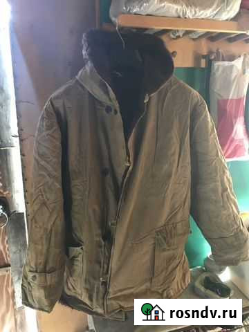 Куртки Лиски - изображение 1