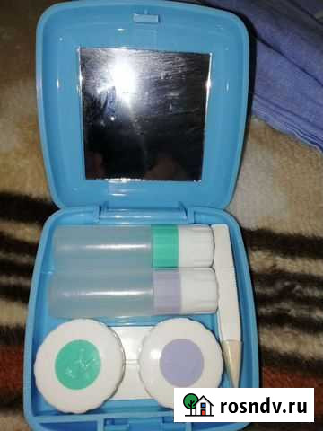 Наборчик для линз Подольск - изображение 1