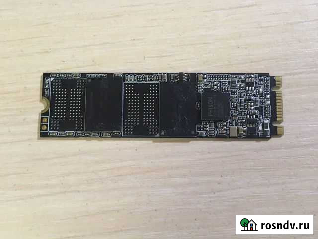 KingFast m2 sats ssd 256GB Тюмень - изображение 1