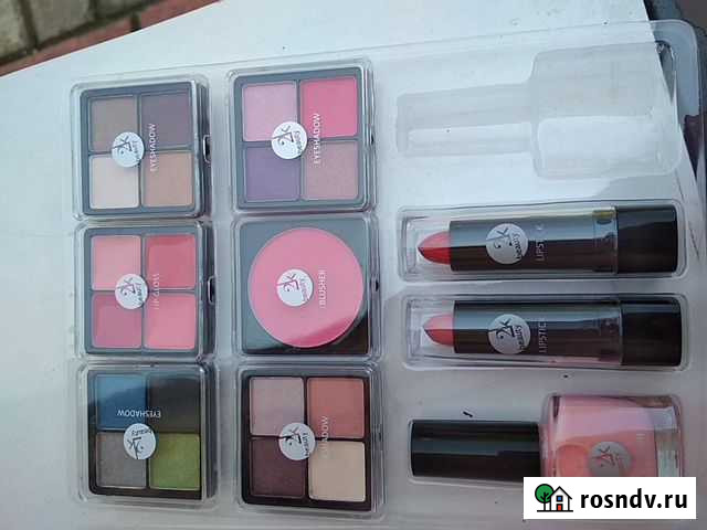Набор косметики Смоленск - изображение 1