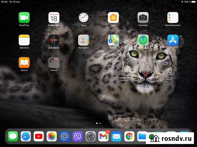 iPad 2019 Омск - изображение 1