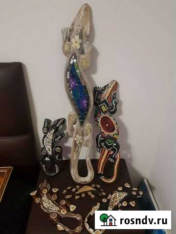 Коллекция ящериц Череповец - изображение 1