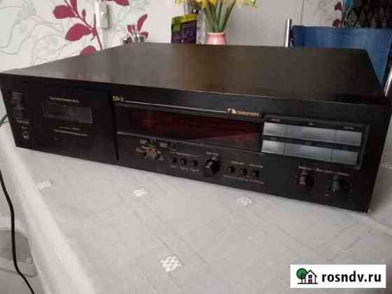 Nakamichi DR-3 кассетная дека Великий Новгород