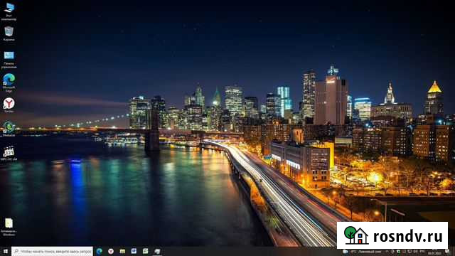 Системный блок: i3, 4 Gb, SSD Ухта - изображение 1