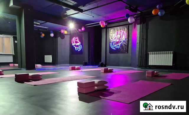 Почасовая аренда зала Новосибирск - изображение 1