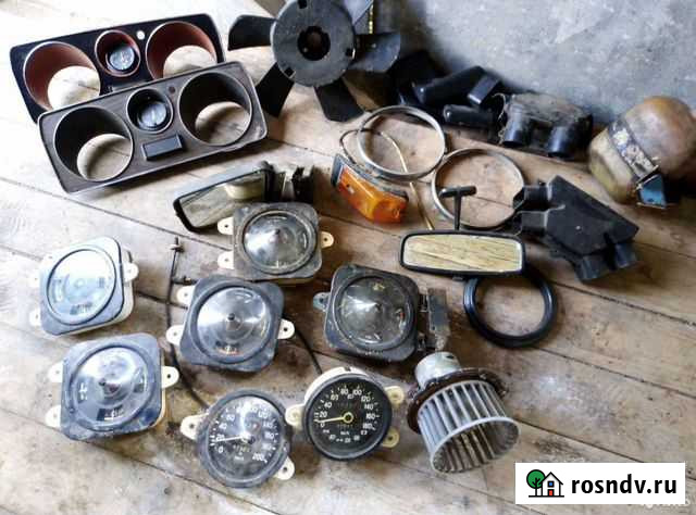 Для газ 2410 Новодугино - изображение 1