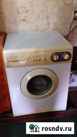 Стиральная машина Beko Томск - изображение 1