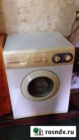 Стиральная машина Beko Томск - изображение 1