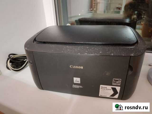 Принтер лазерный Санкт-Петербург - изображение 1