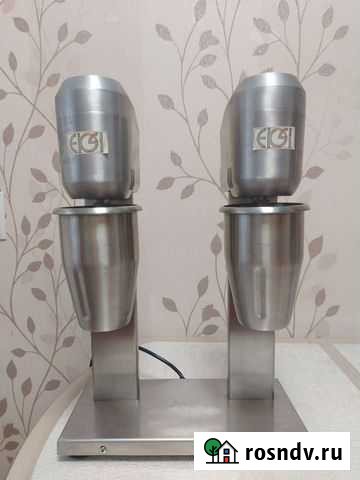 Миксер Омск - изображение 1