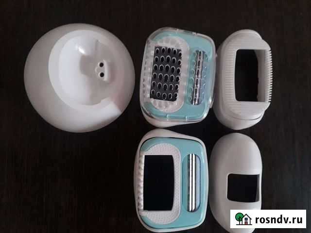 Насадки на эпилятор braun silk-epil7 Красноярск - изображение 1