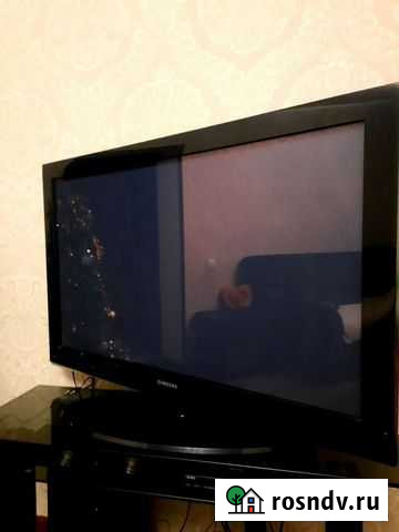 Телевизор Ачикулак - изображение 1