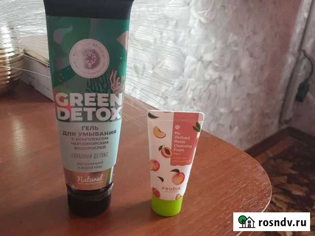 Гели для лица Корея Санкт-Петербург - изображение 1