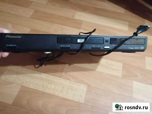 Dvd плеер pioneer Курск - изображение 1
