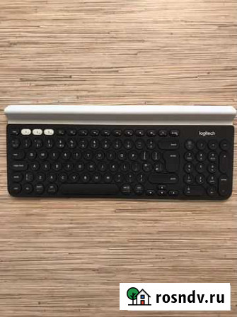 Клавиатура Logitech K780 Санкт-Петербург - изображение 1
