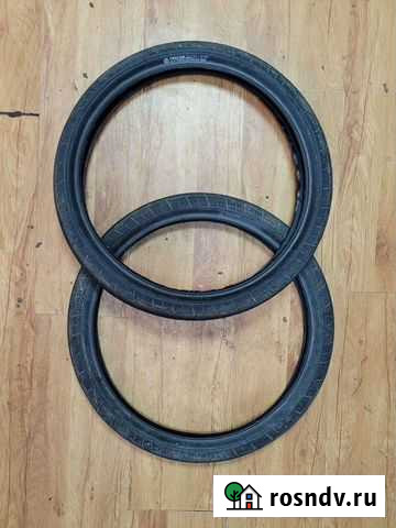 Покрышки BMX Salt Tracer 20*2.35 Владимир - изображение 1