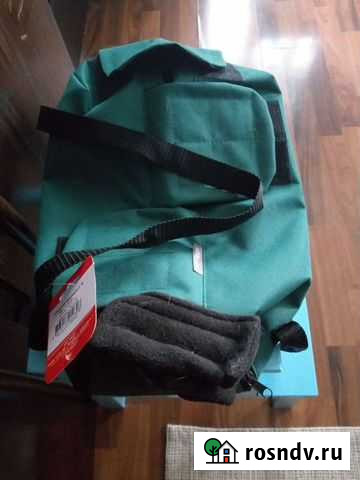 Сумка- фиксатор (переноска) Сызрань - изображение 1