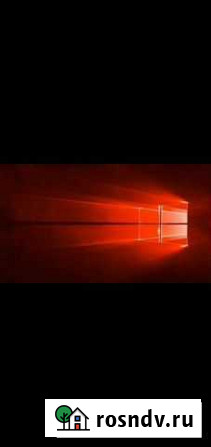 Установка windows 10 Красноярск - изображение 1
