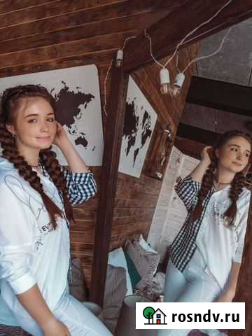 Выгульщик собак Омск - изображение 1