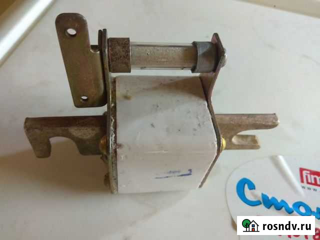 Предохранители пнб5м Ижевск - изображение 1