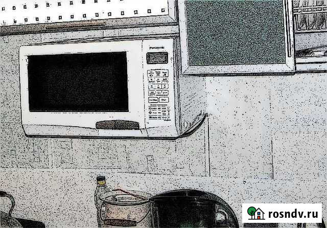 Ремонт бытовой техники на дому, Лоо, Вардане, Хобз Сочи - изображение 1