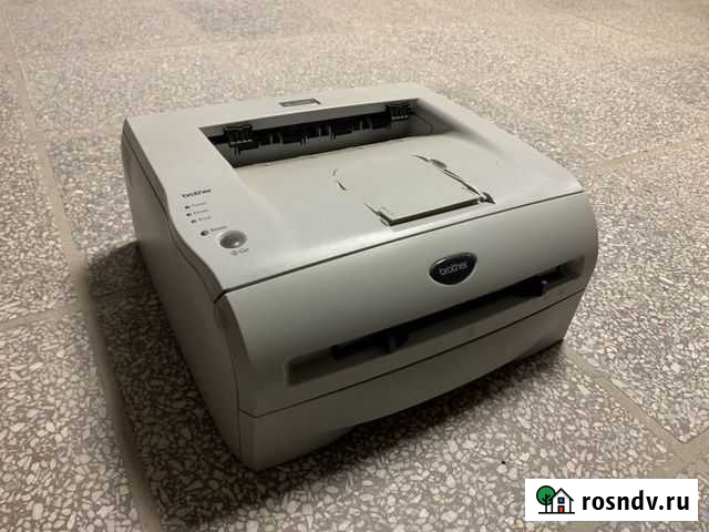 Принтер лазерный Brother HL-2035R Новосибирск - изображение 1