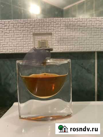 Туалетная вода lancome оригинал Оренбург - изображение 1