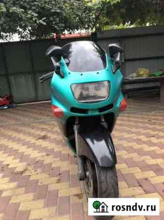 Kawasaki ZZR 400-2 Белгород