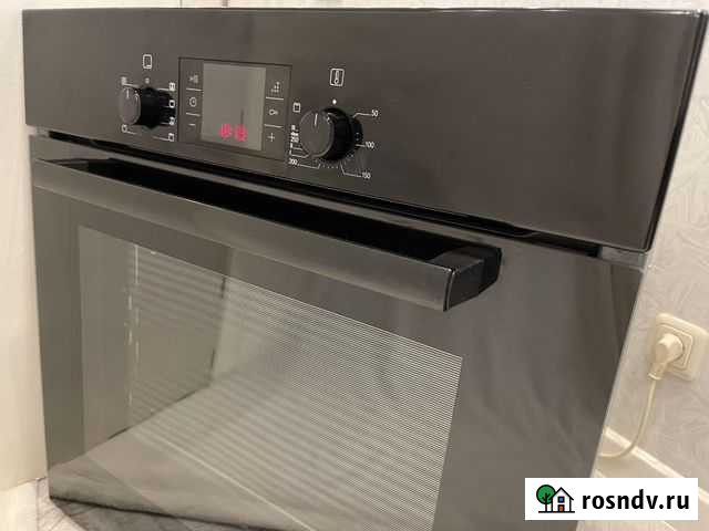 Духовой шкаф Bosch Serie 6 Екатеринбург - изображение 1