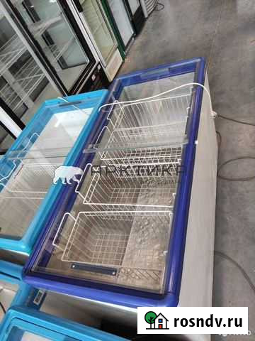 Морозильный ларь Нижний Новгород - изображение 1