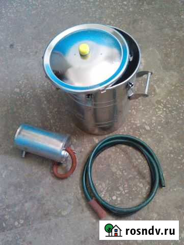 Аппарат для очищения воды (и не только) Энгельс - изображение 1