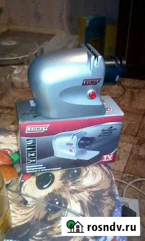 Точильный станок Тольятти - изображение 1