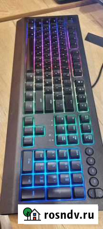 Клавиатура игровая RGB Razer Cynosa V2 Йошкар-Ола - изображение 1