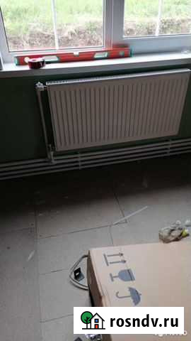 Сантехник услуги сантехника Калуга - изображение 1