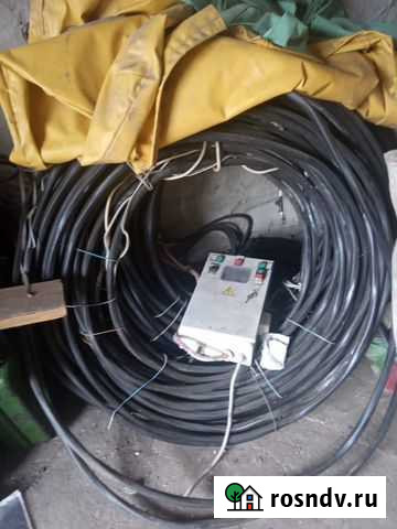 Кабель аввг Тамбов - изображение 1