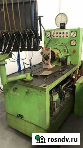 Топливный стенд Ульяновск - изображение 1