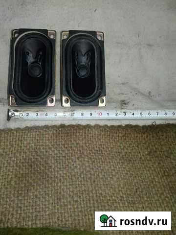 Динамик для тв Вятские Поляны - изображение 1