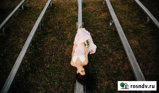 Свадебный фотограф Ижевск Казань Ижевск - изображение 1