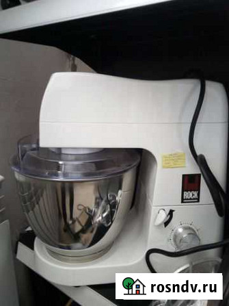 Миксер планетарный HLB-71 Rock Kitchen Белгород - изображение 1