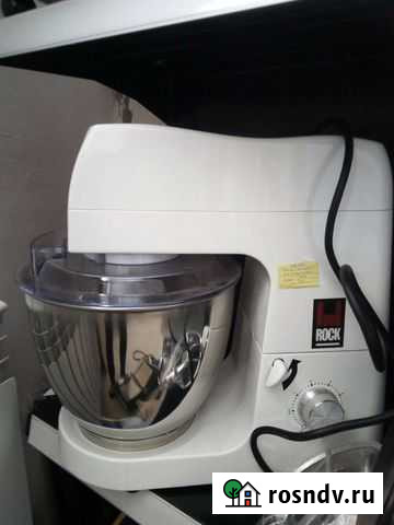 Миксер планетарный HLB-71 Rock Kitchen Белгород - изображение 1