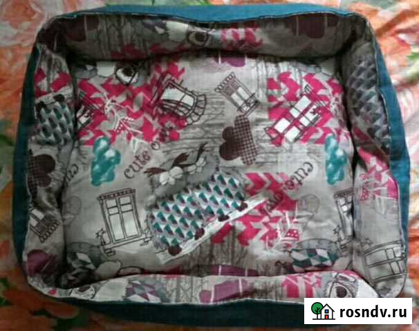 Лежанка Барнаул - изображение 1