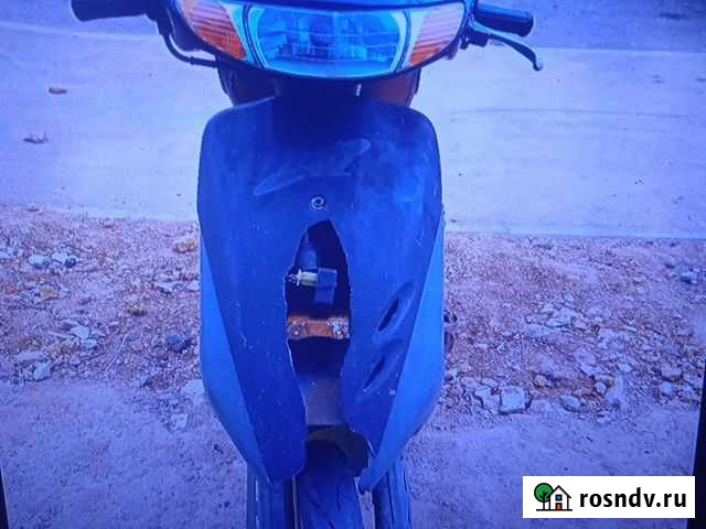 Хонда дио 34-35 Евпатория - изображение 1