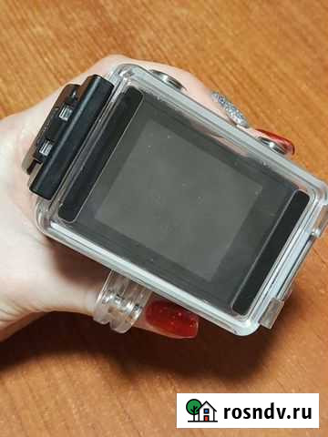 Экшн-камера aceline c-40 Псков - изображение 1